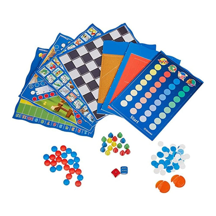 50 jeux classiques JEUX - Classiques