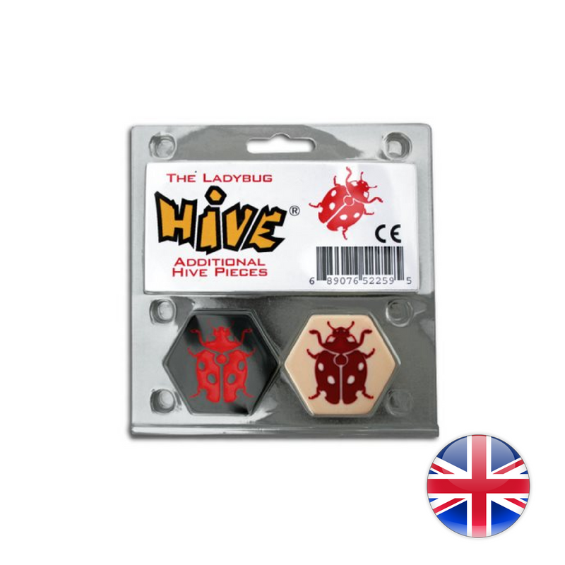 Hive: Ladybug (multi)
