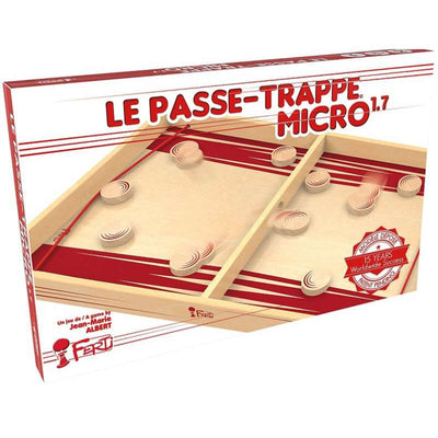 Passe-Trappe Micro