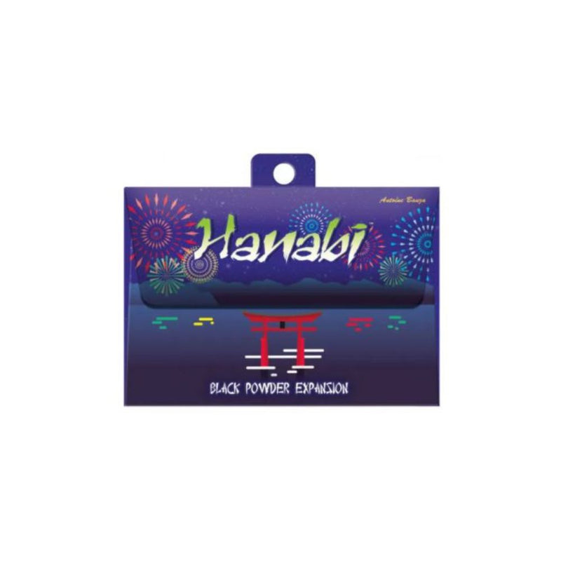 Hanabi : Black Powder Exp.