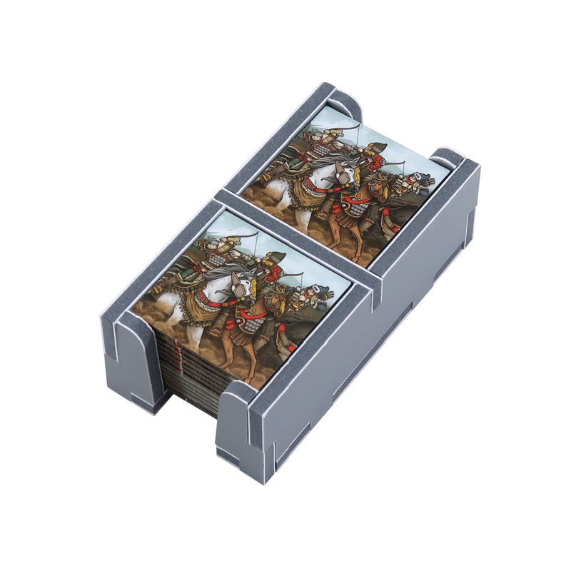 Folded Space: Raiders of Scythia