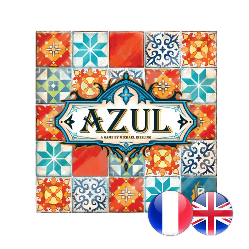 Azul (multi)