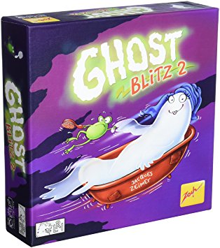 Ghost Blitz 2 (ML)
