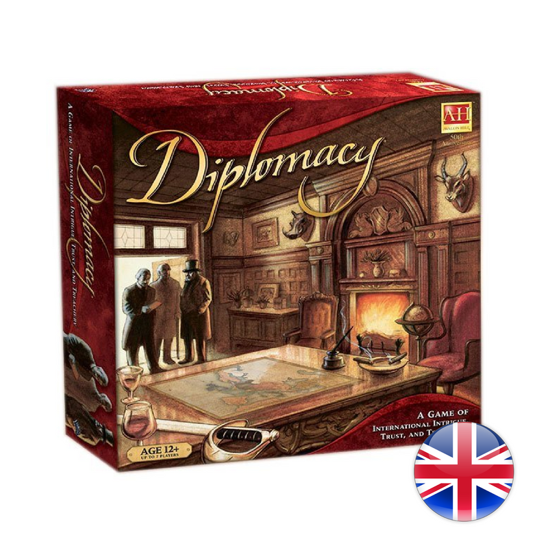 Diplomacy