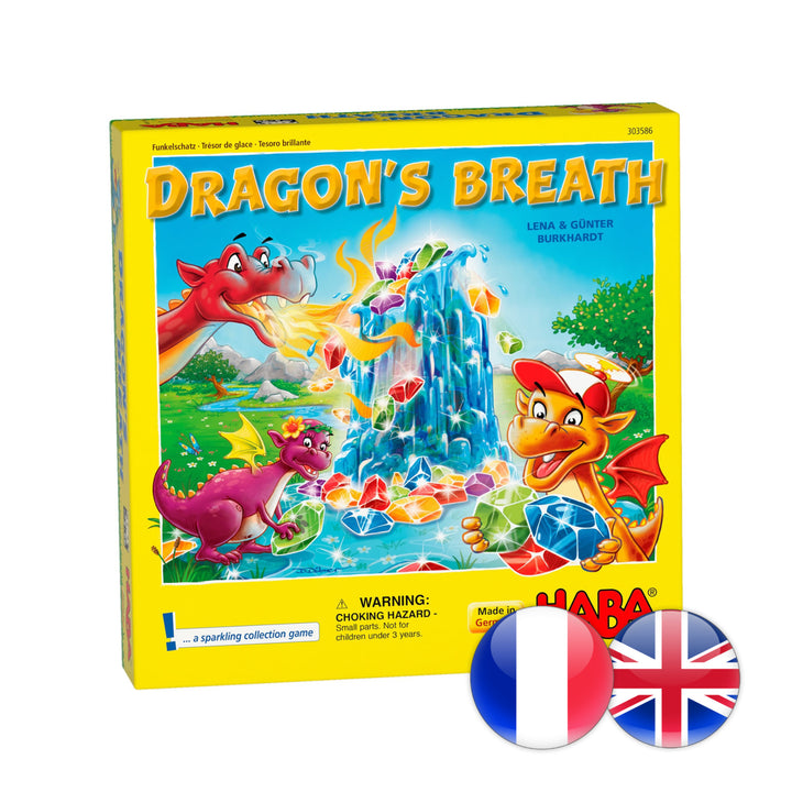 Dragon Breath (multiple)