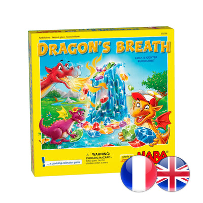 Dragon Breath (multi)