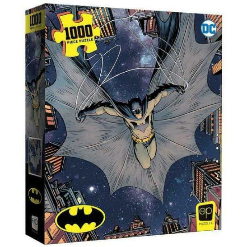 Puzzle 1000: Batman - I Am The Night