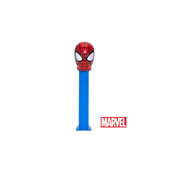 Pez - Marvel 16g