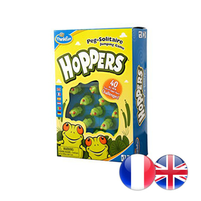 Hoppers (multi)