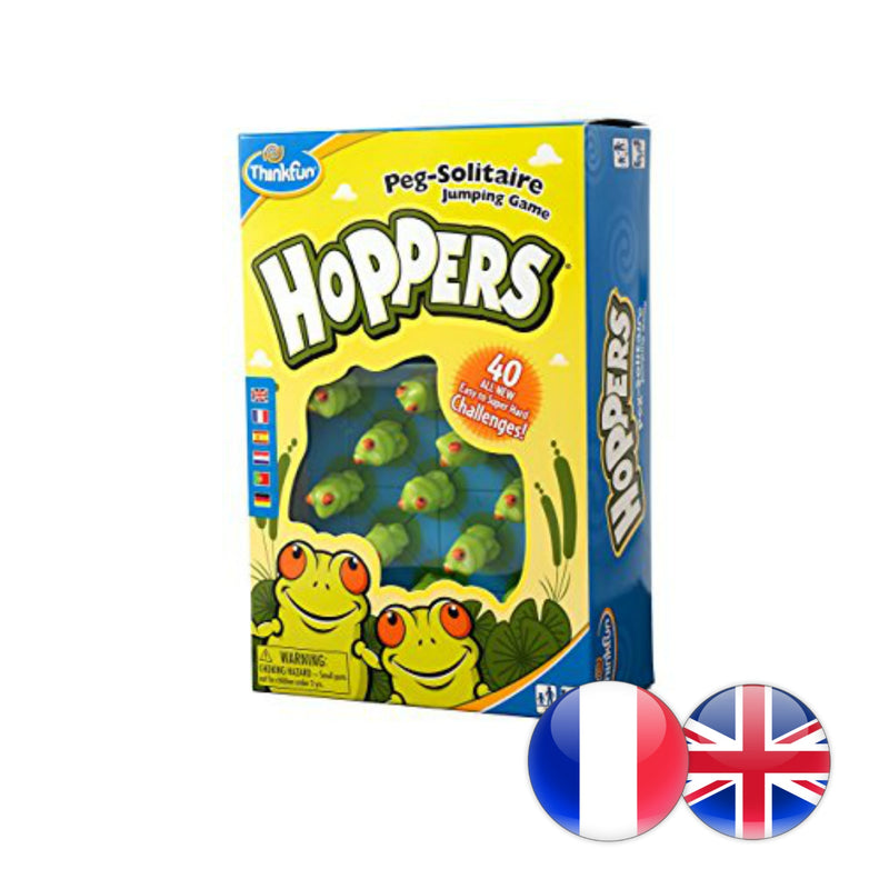 Hoppers (multi)