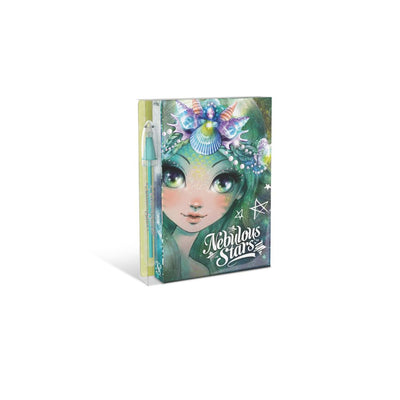 Nebulous Stars: Mini kit de notes