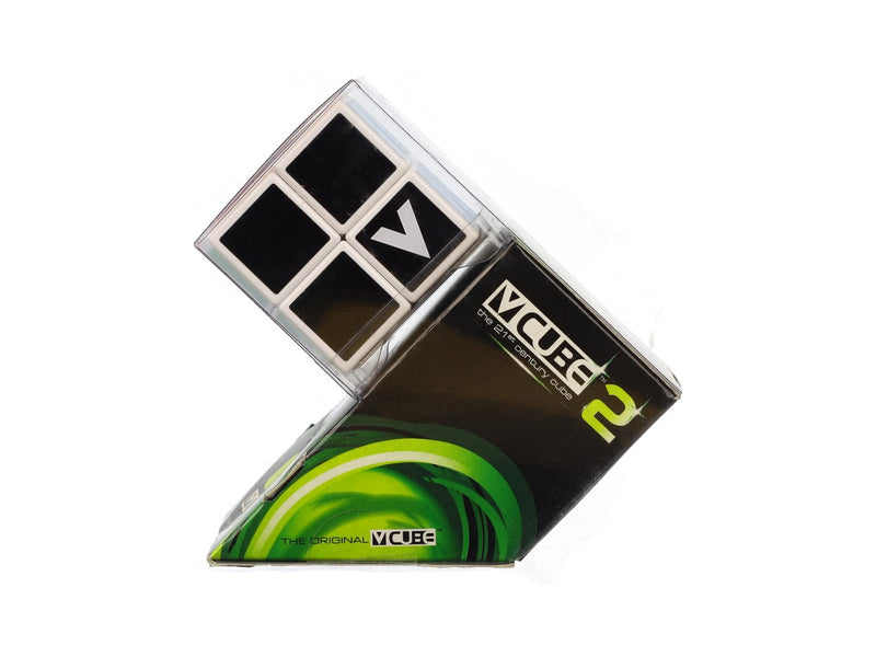 V-Cube 2 (carré)