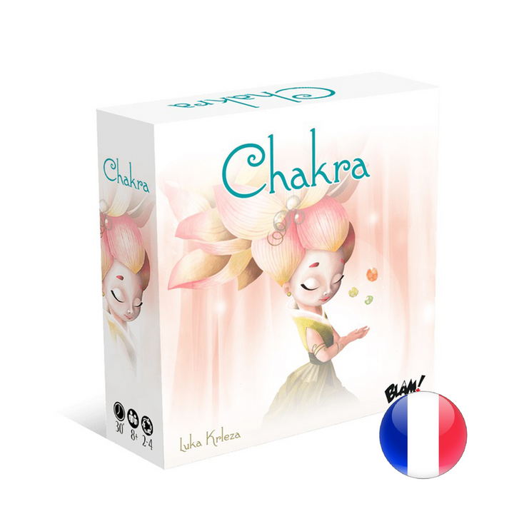 Chakra (FR)