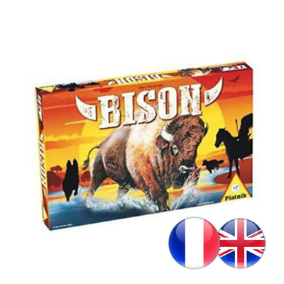 Bison (ML)