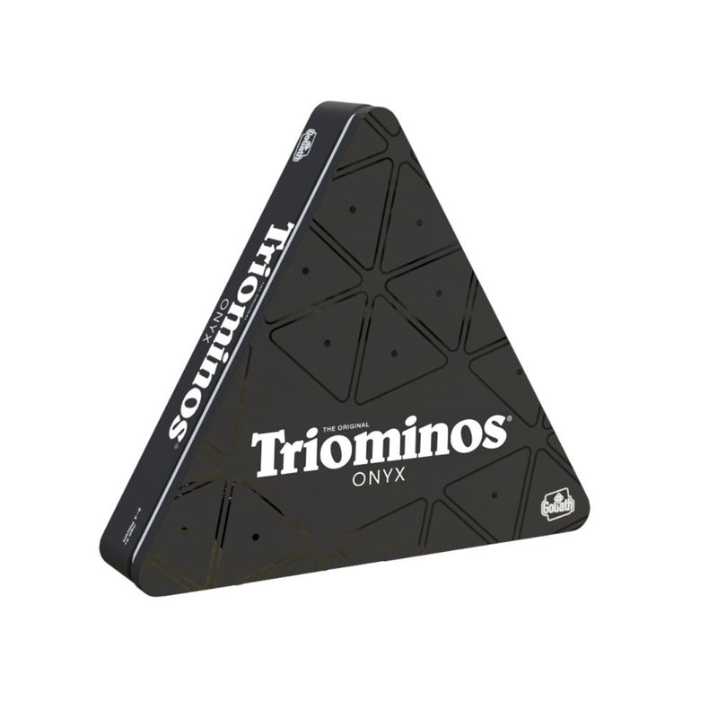 Triominos - Onyx
