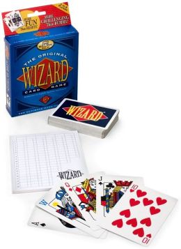 Wizard (multi)