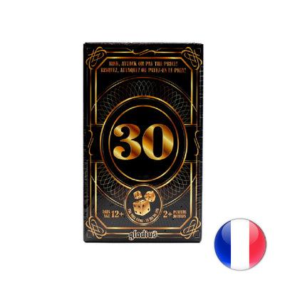 Jeu du 30