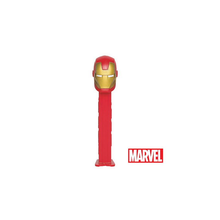 Pez - Marvel 16g