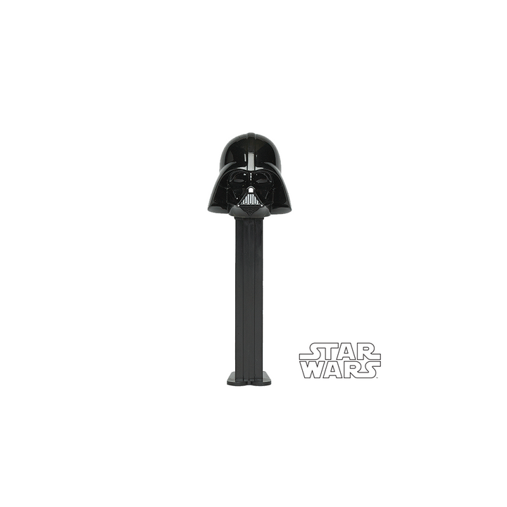 Pez - Star Wars 16g