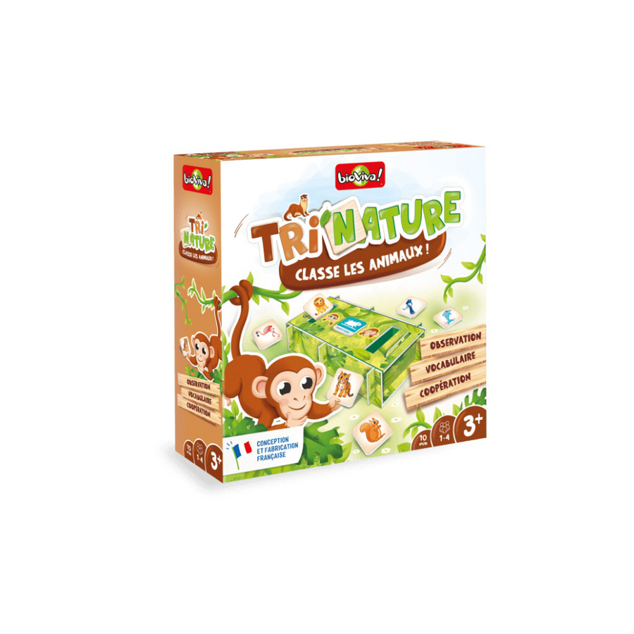Tri'Nature (FR)