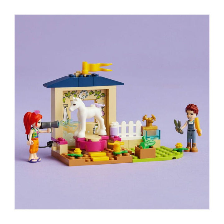 LEGO Friends - Pony Grooming Station