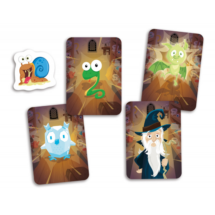 Potions mathématiques, jeu éducatif enfants 3 ans - Achat en ligne