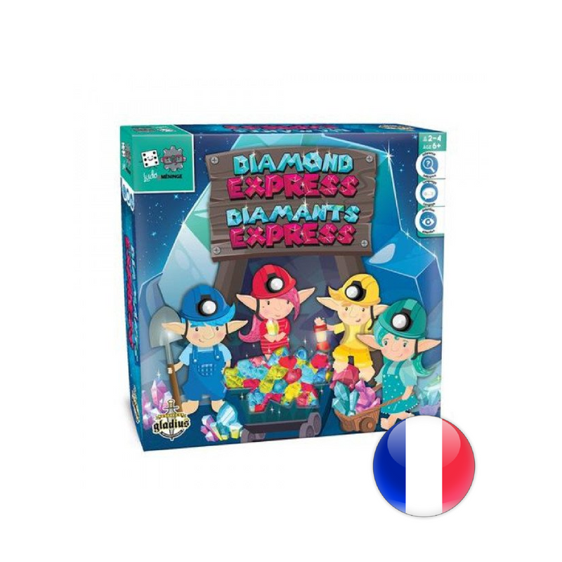 Diamants express