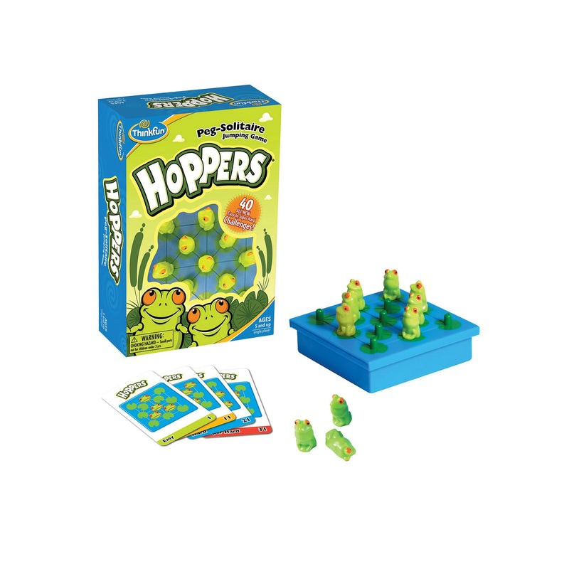 Hoppers (multi)