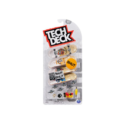 Tech Deck - Shut
