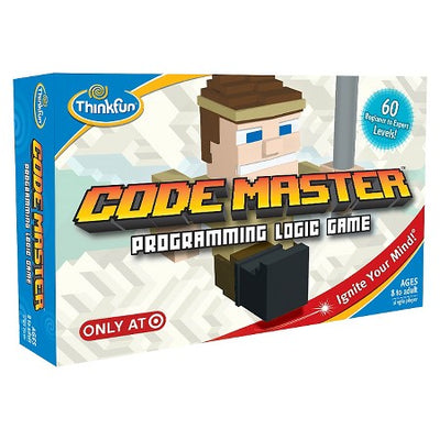 Code Master