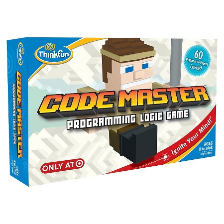 Code Master