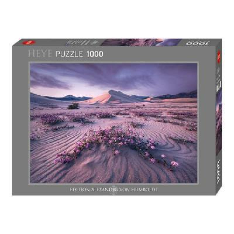 Puzzle 1000: Arrow Dynamic