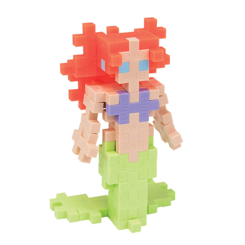 Plus-Plus  - Tube - Sirène