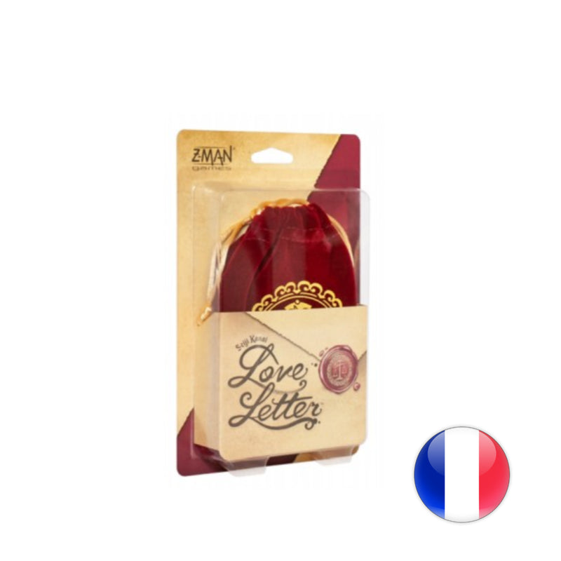 Love Letter Édition révisée VF