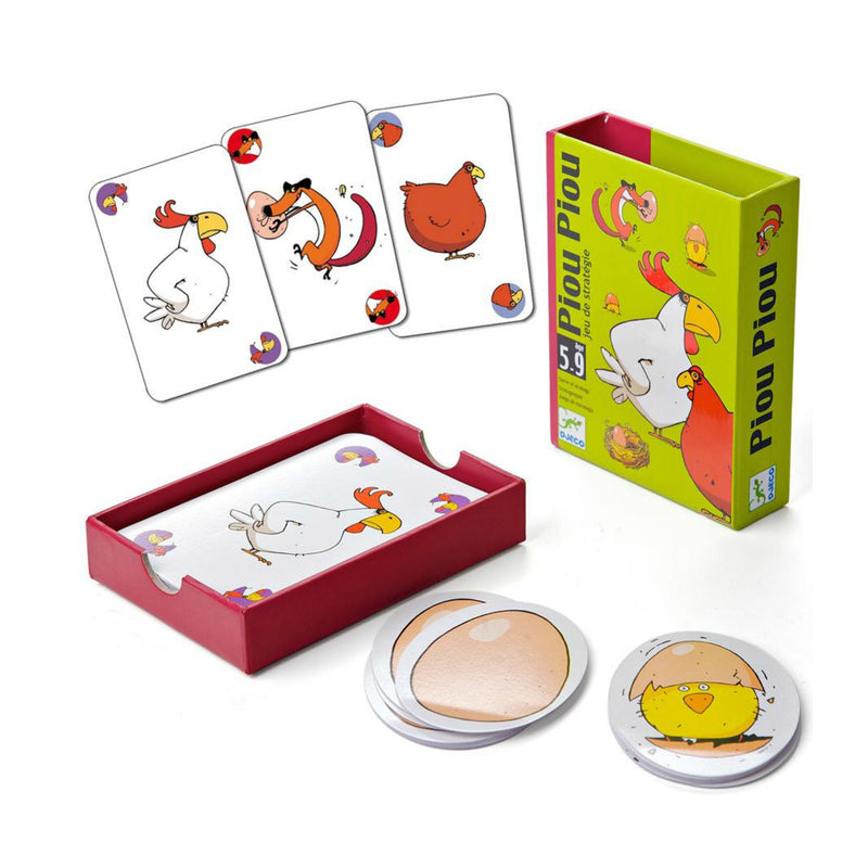 Piou Piou (multi)