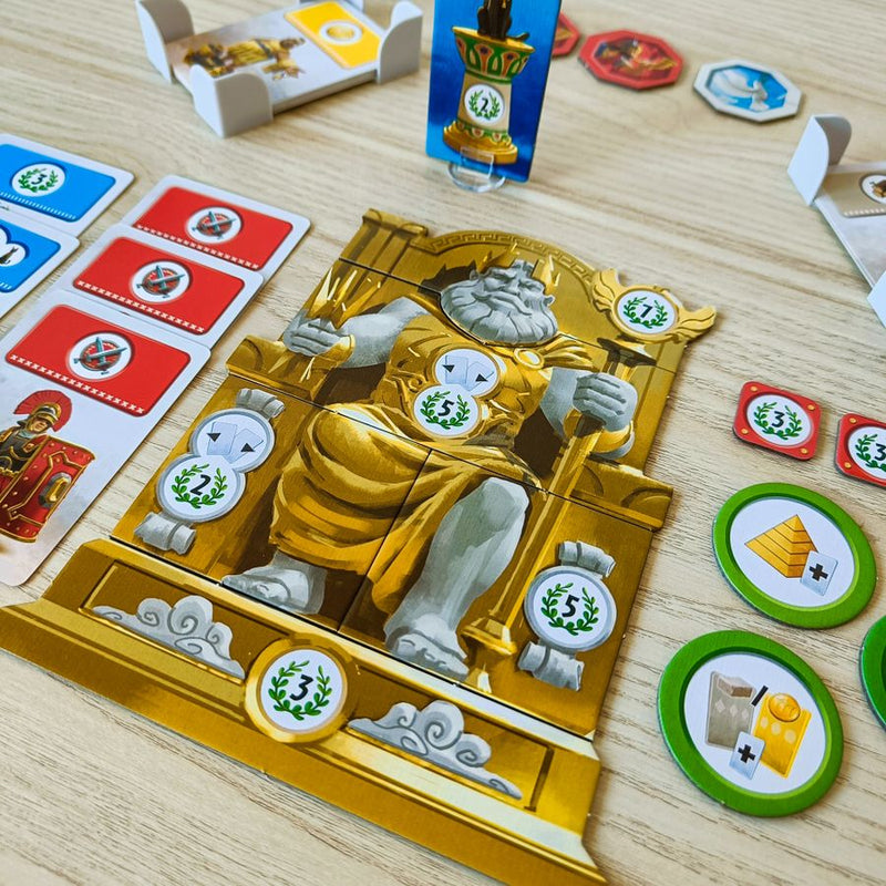 7 Wonders: Architects VA