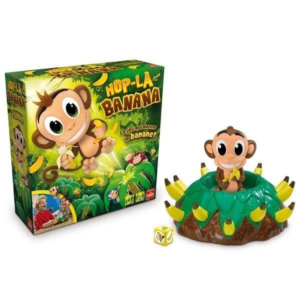 Hop-là Banana