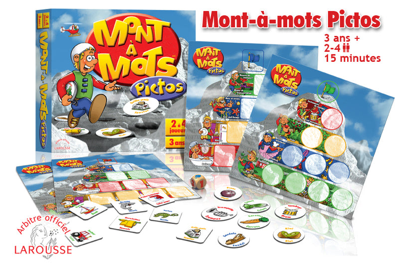 Pictos VF