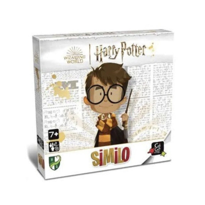 Similo - Harry Potter (FR)