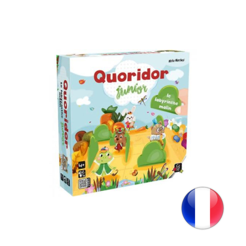 Quoridor Junior VF