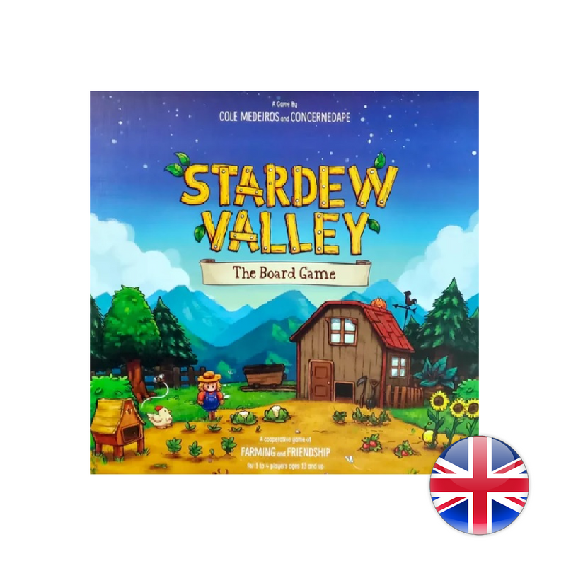 Stardew Valley VA