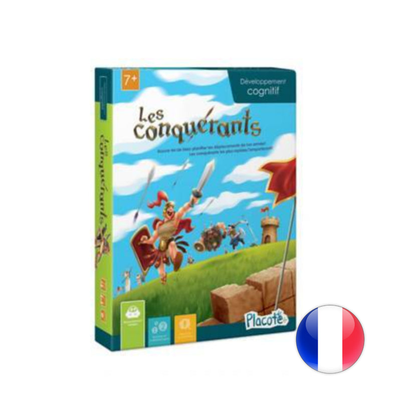 Les conquérants