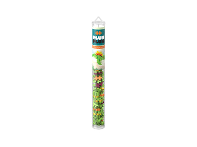 Plus Plus - Tube - Spinosaurus