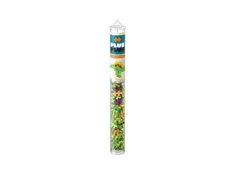Plus Plus - Tube - Spinosaurus