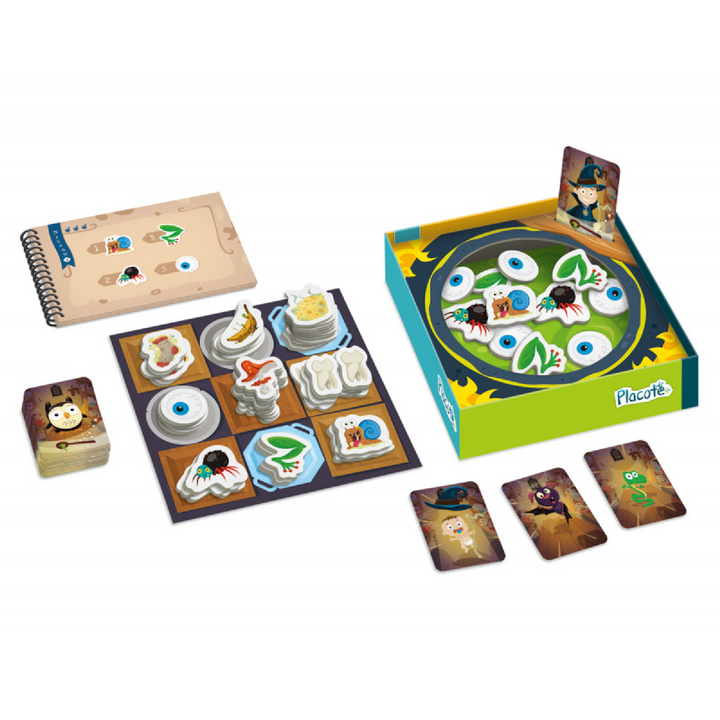 Potions mathématiques, jeu éducatif enfants 3 ans - Achat en ligne