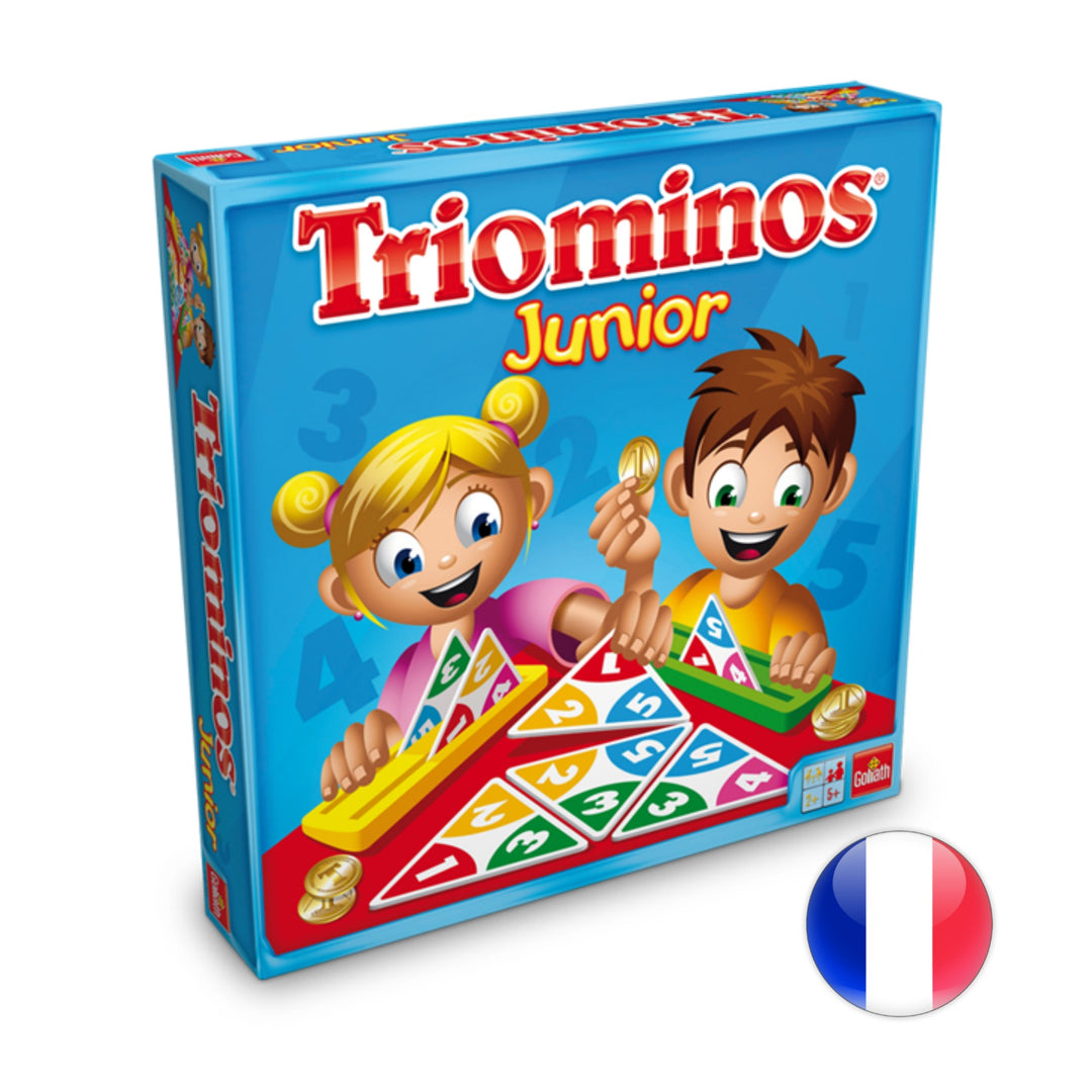 Triominos Junior (ML)