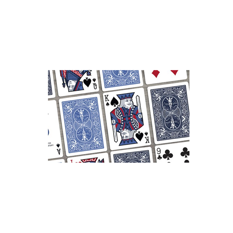 Cartes à jouer Bicycle: Euchre Deck
