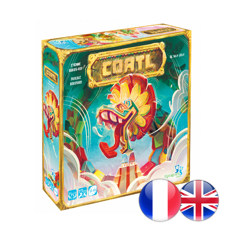 Coatl (multi)