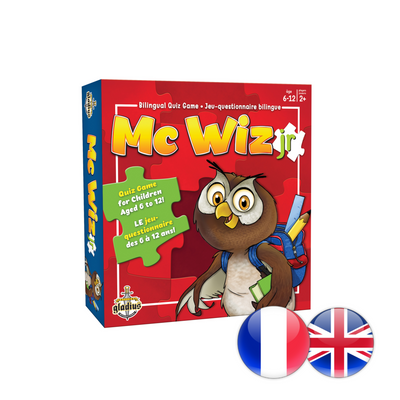 Mc Wiz Junior (multi)