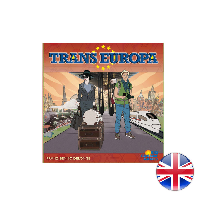 Trans Europa VA